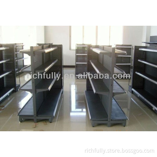 Small Shop convenience Store Shelf